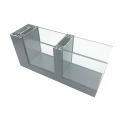 Factory Direct High Quality Cheaper Modern Office Glass Partion